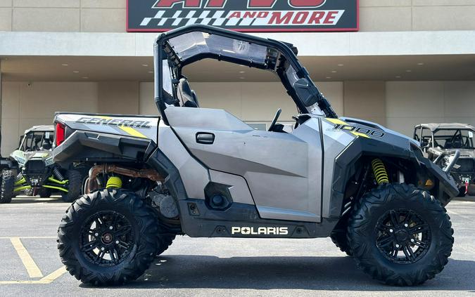 2020 Polaris GENERAL 1000 Premium