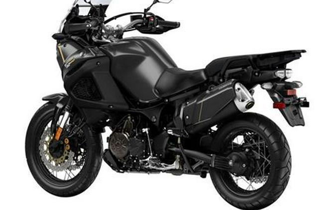 2024 Yamaha Super Ténéré ES