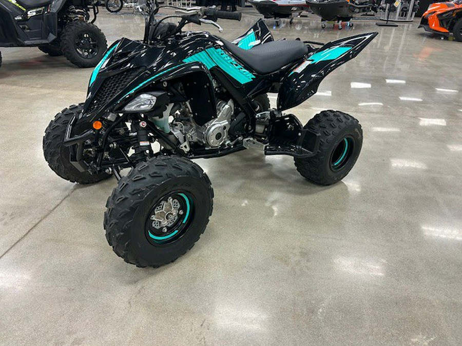 2024 Yamaha RAPTOR 700R SE