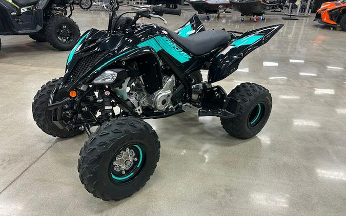 2024 Yamaha RAPTOR 700R SE