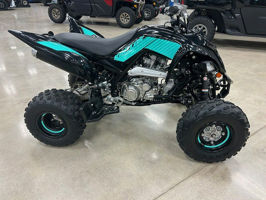 2024 Yamaha RAPTOR 700R SE