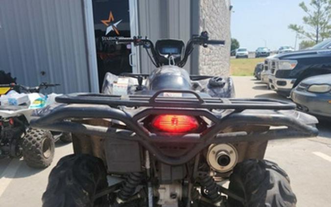 2014 Suzuki KingQuad 750 AXi Power Steering