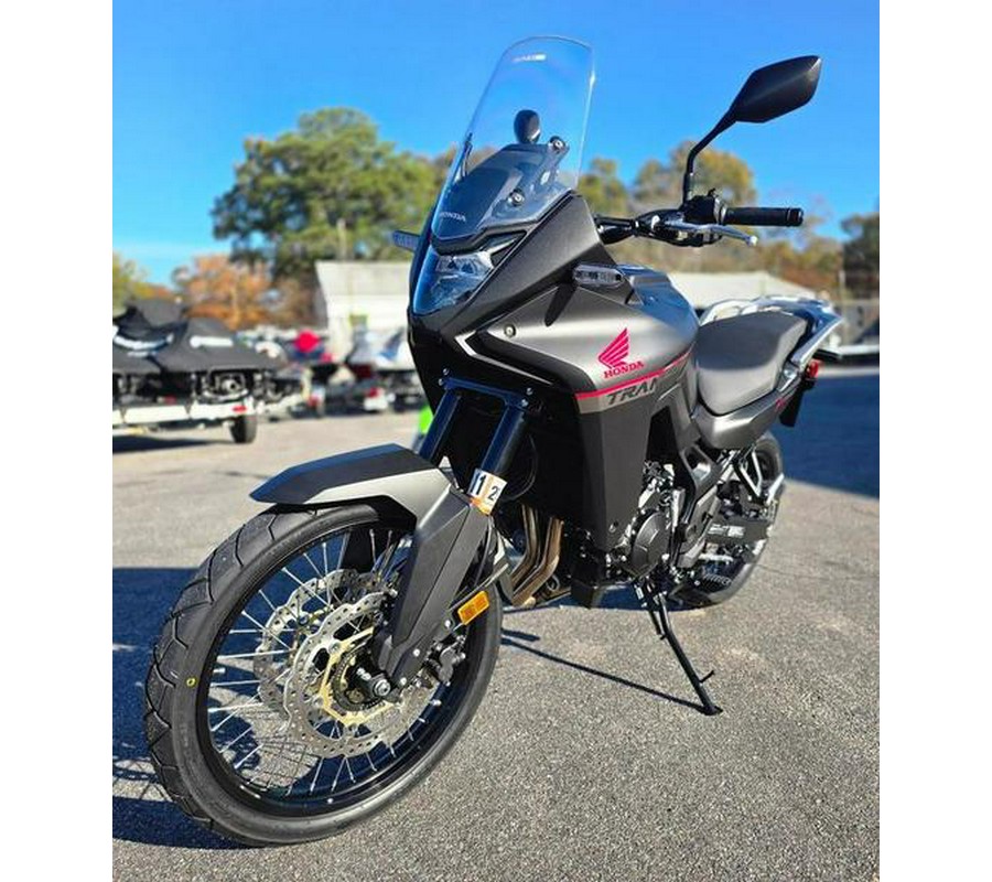 2024 Honda® Transalp