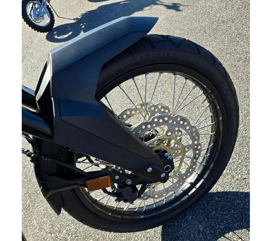 2024 Honda® Transalp