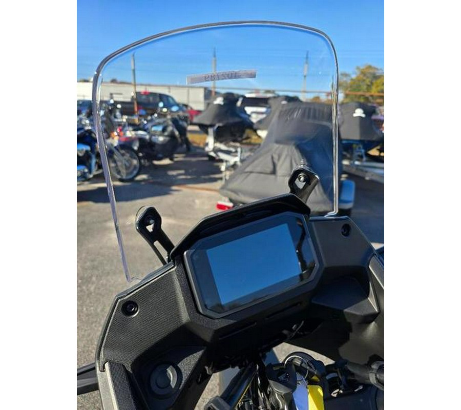 2024 Honda® Transalp