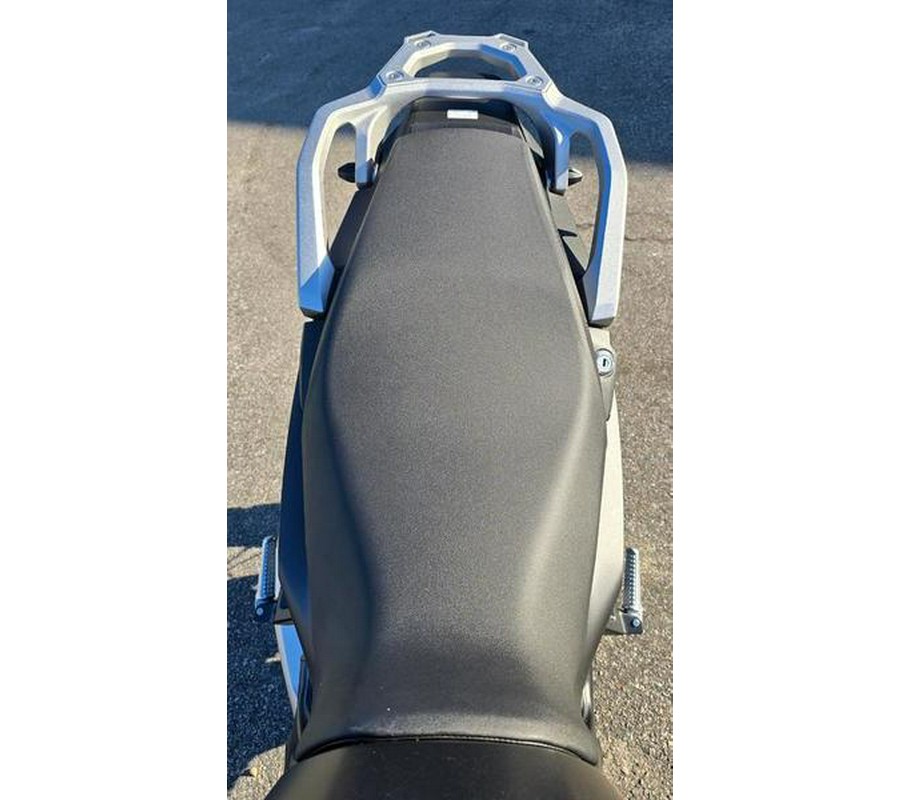 2024 Honda® Transalp