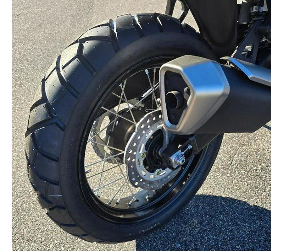 2024 Honda® Transalp