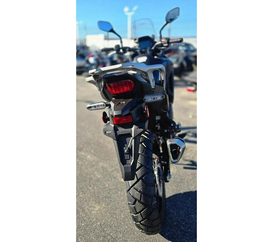 2024 Honda® Transalp