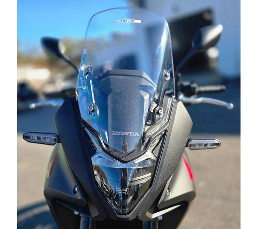 2024 Honda® Transalp