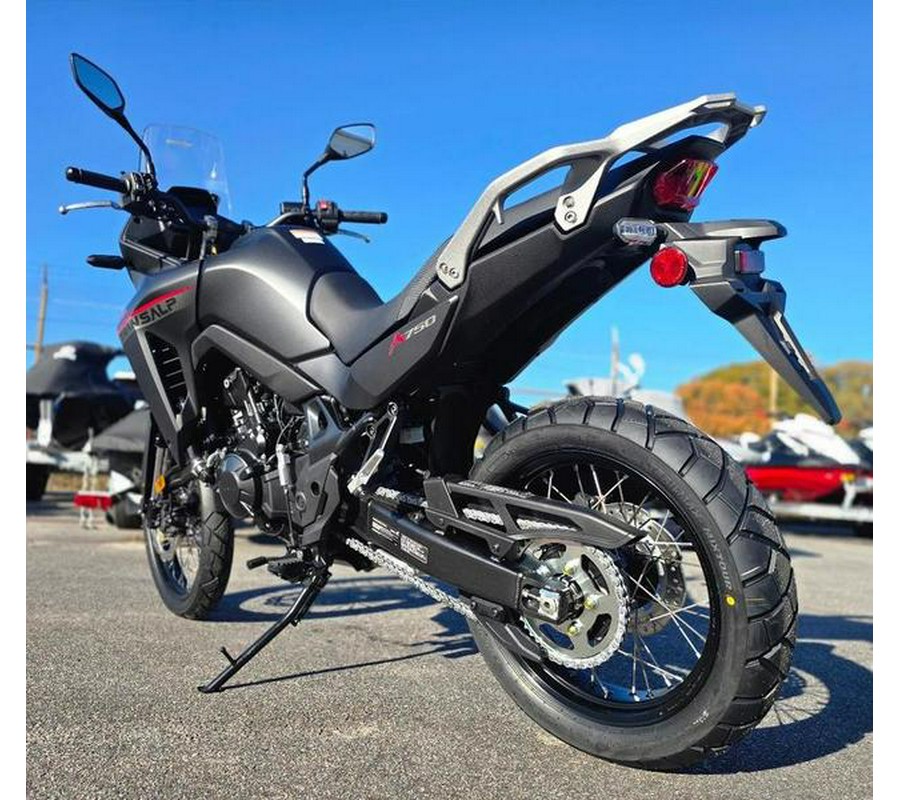 2024 Honda® Transalp