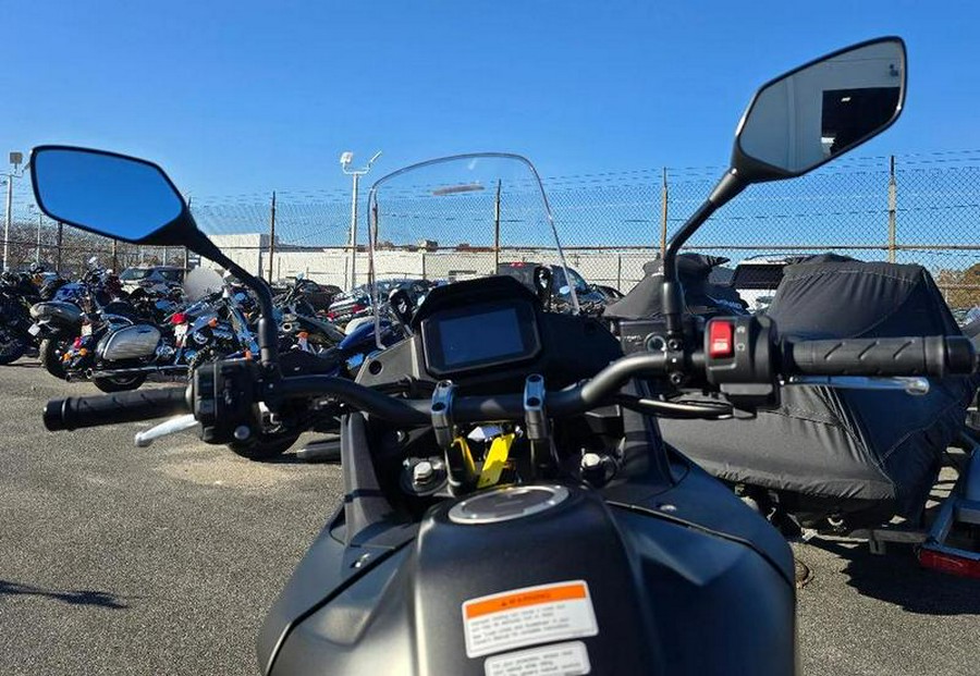 2024 Honda® Transalp