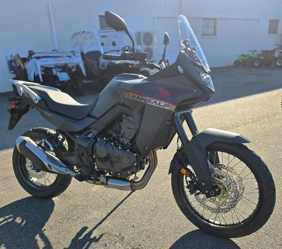 2024 Honda® Transalp