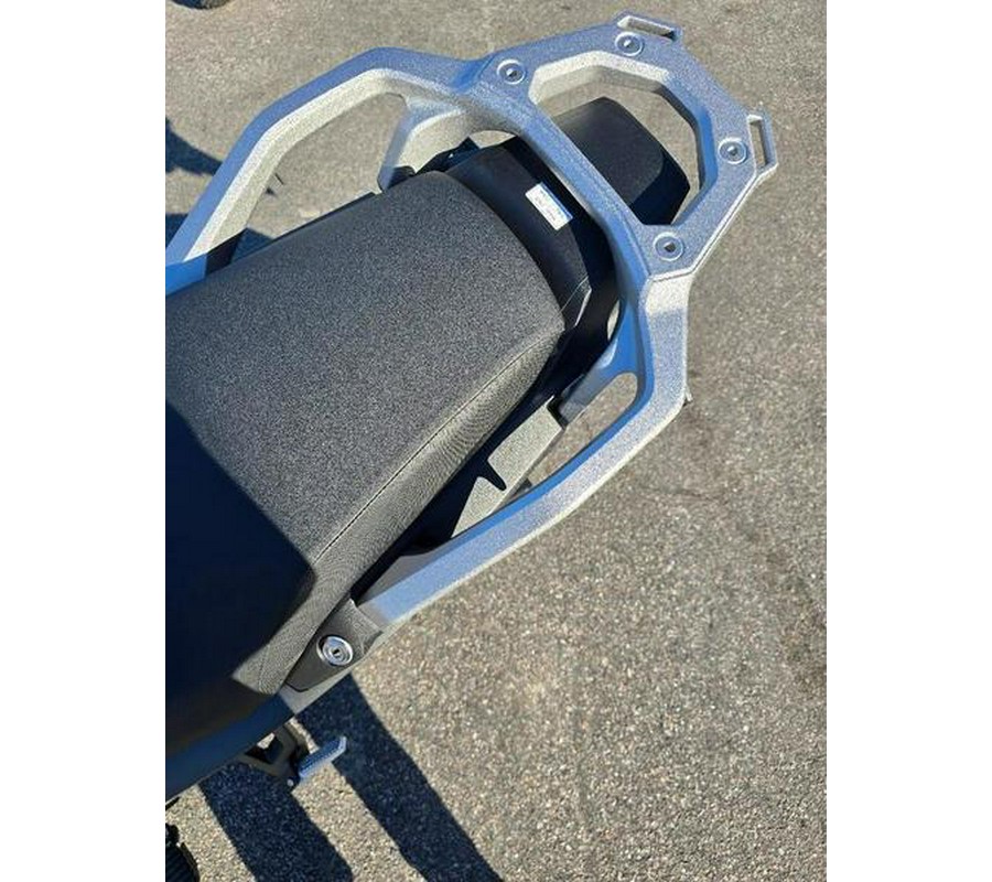 2024 Honda® Transalp