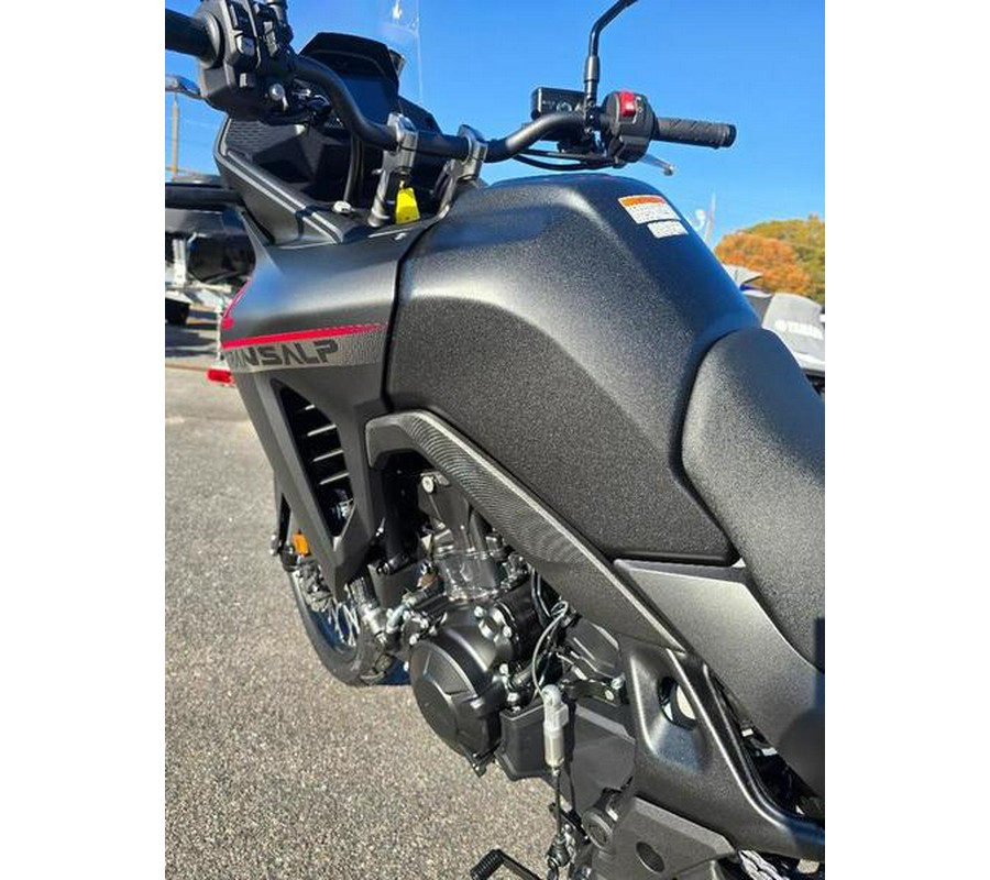 2024 Honda® Transalp