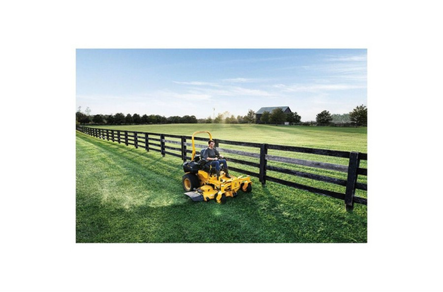 2023 Cub Cadet PRO Z 960 L EFI (53RLHMTV050)