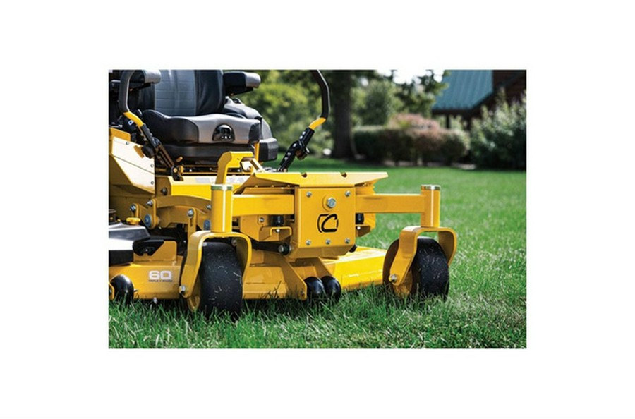 2023 Cub Cadet PRO Z 960 L EFI (53RLHMTV050)