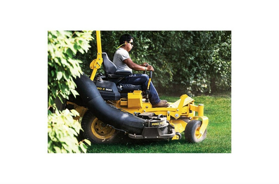 2023 Cub Cadet PRO Z 960 L EFI (53RLHMTV050)