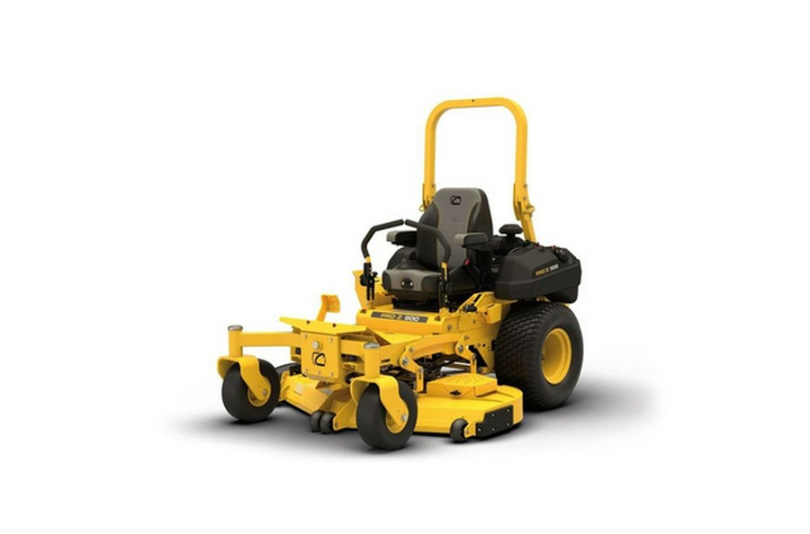 2023 Cub Cadet PRO Z 960 L EFI (53RLHMTV050)