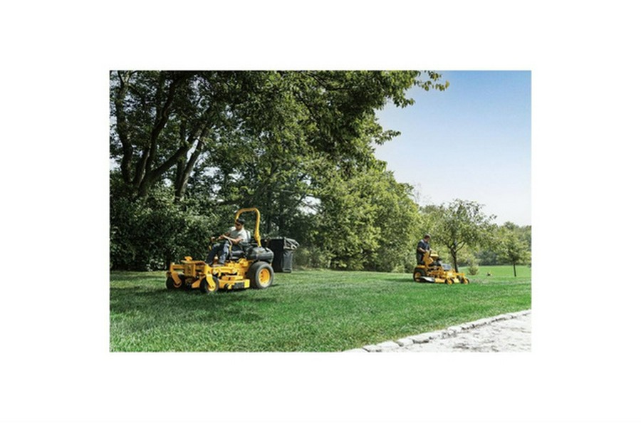 2023 Cub Cadet PRO Z 960 L EFI (53RLHMTV050)