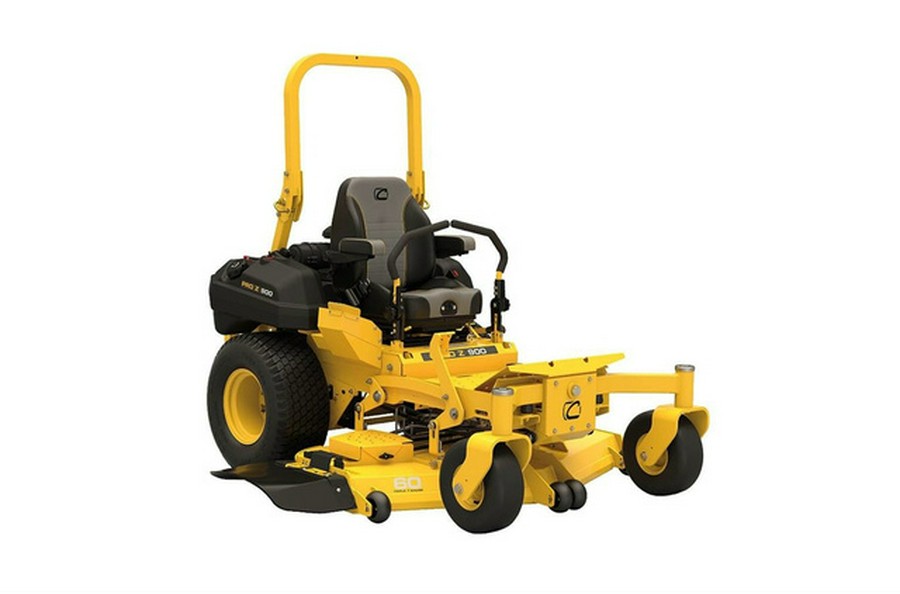 2023 Cub Cadet PRO Z 960 L EFI (53RLHMTV050)