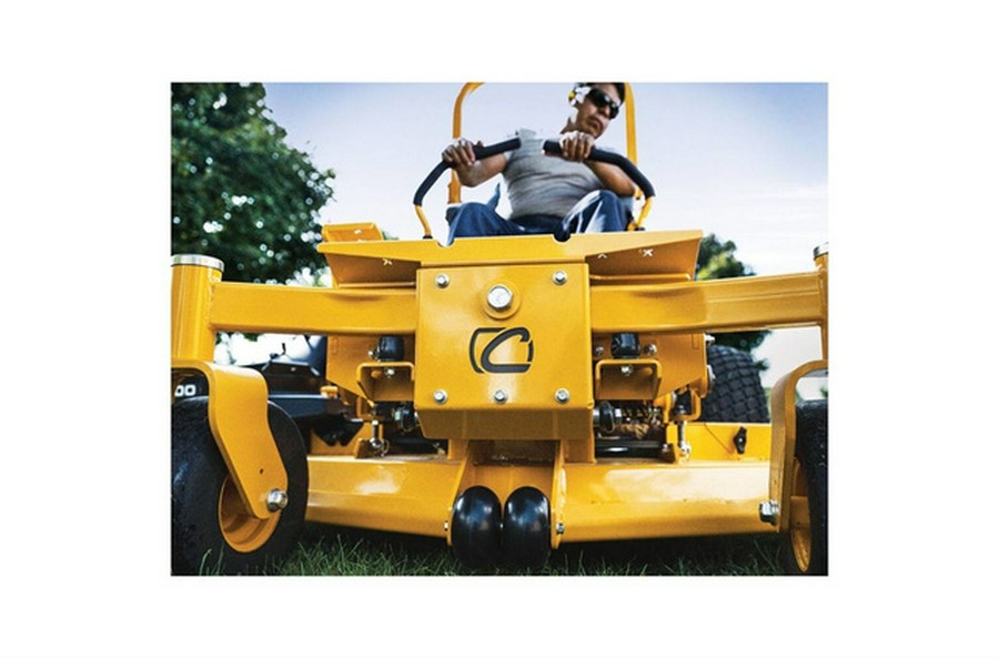 2023 Cub Cadet PRO Z 960 L EFI (53RLHMTV050)
