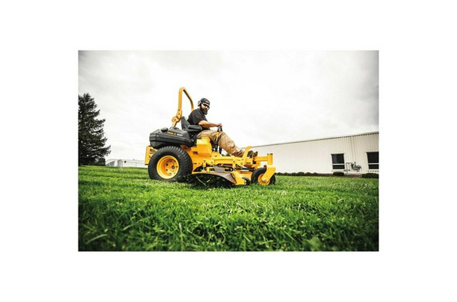 2023 Cub Cadet PRO Z 960 L EFI (53RLHMTV050)