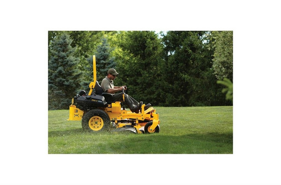 2023 Cub Cadet PRO Z 960 L EFI (53RLHMTV050)
