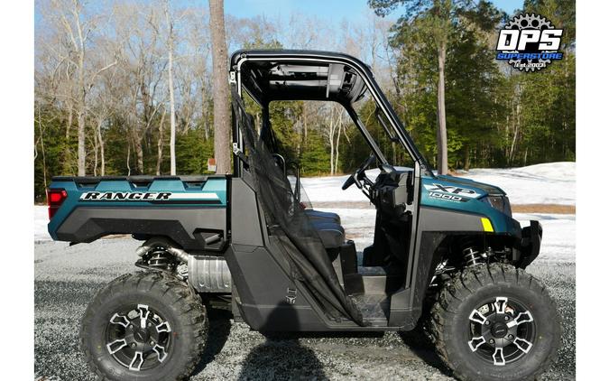 2026 Polaris Ranger XP® 1000 Premium