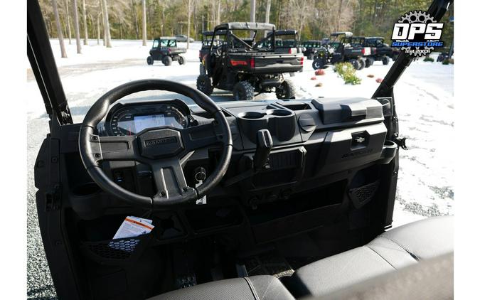 2026 Polaris Ranger XP® 1000 Premium