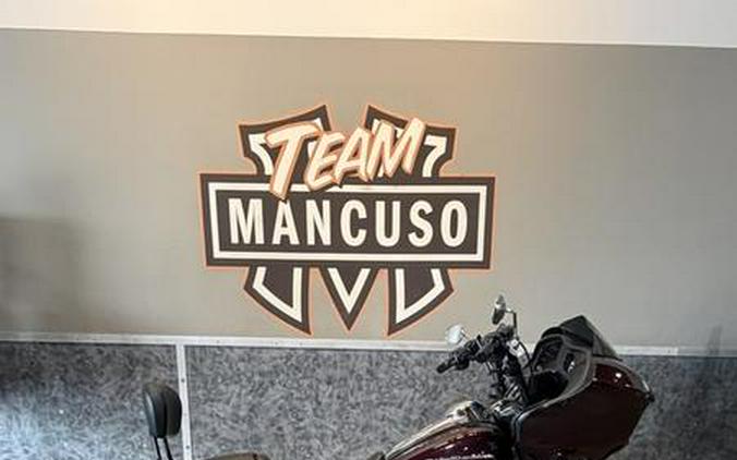 2019 Harley-Davidson® FLTRX - Road Glide®