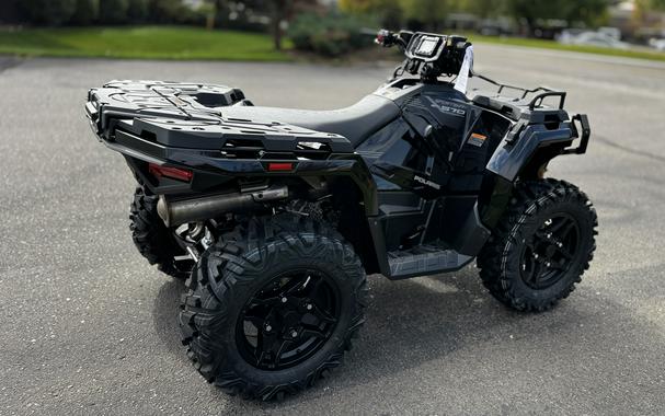 2026 Polaris SPORTSMAN 570 TRAIL