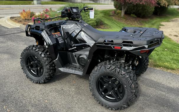 2026 Polaris SPORTSMAN 570 TRAIL
