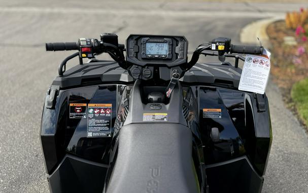 2026 Polaris SPORTSMAN 570 TRAIL