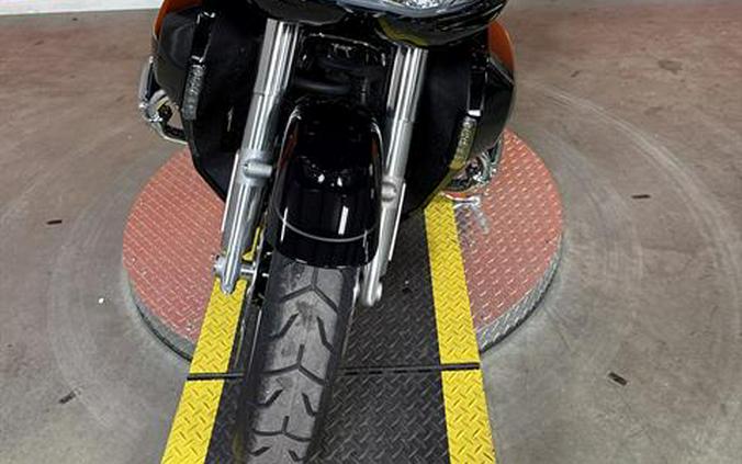2026 Harley-Davidson Road Glide® Limited