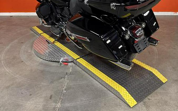 2026 Harley-Davidson Road Glide® Limited