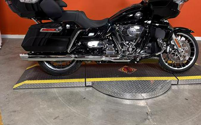 2026 Harley-Davidson Road Glide® Limited