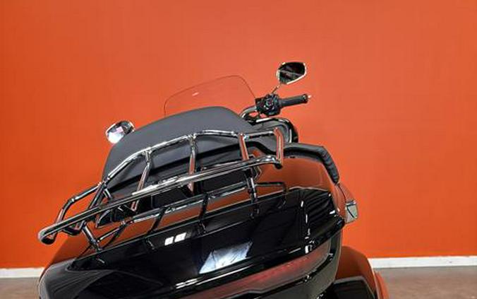 2026 Harley-Davidson Road Glide® Limited