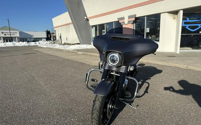2015 Harley-Davidson® FLHXS - Street Glide® Special
