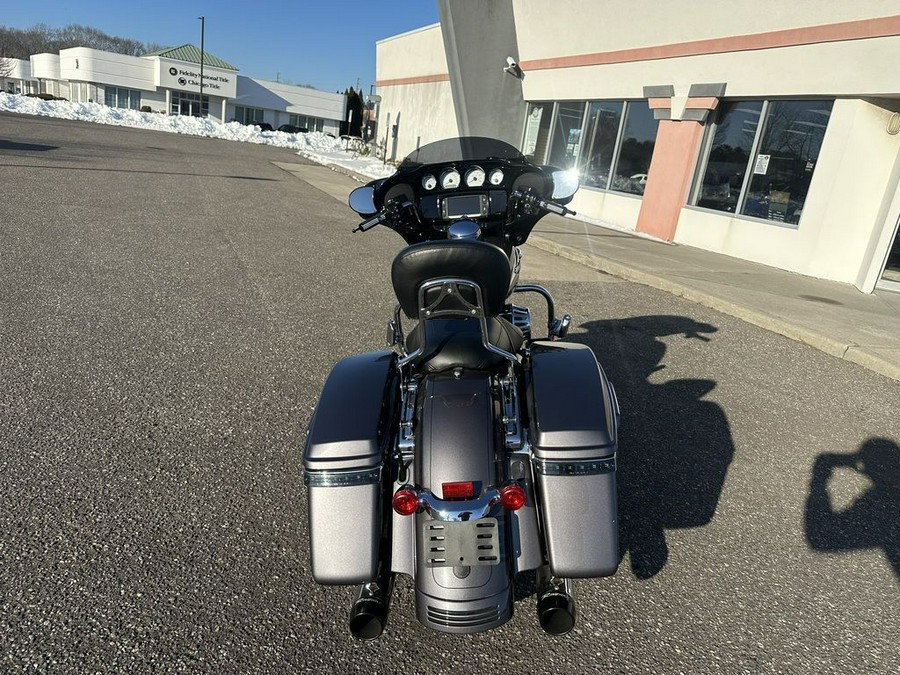 2015 Harley-Davidson® FLHXS - Street Glide® Special