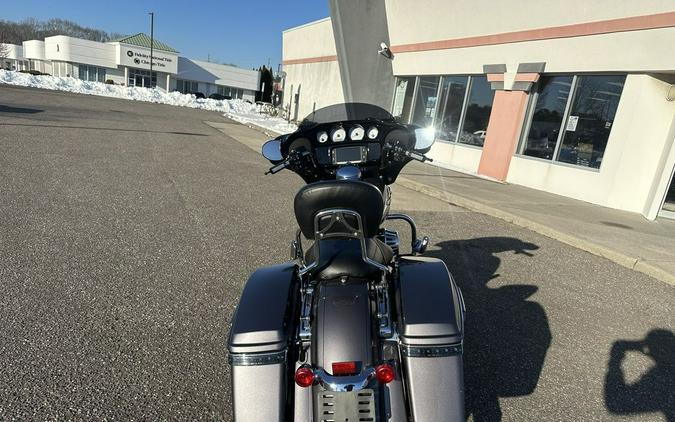 2015 Harley-Davidson® FLHXS - Street Glide® Special