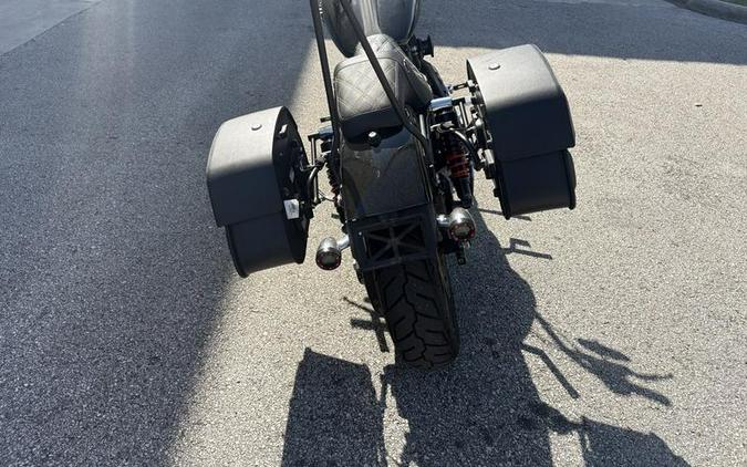 2016 Harley-Davidson® FXDB - Dyna® Street Bob®