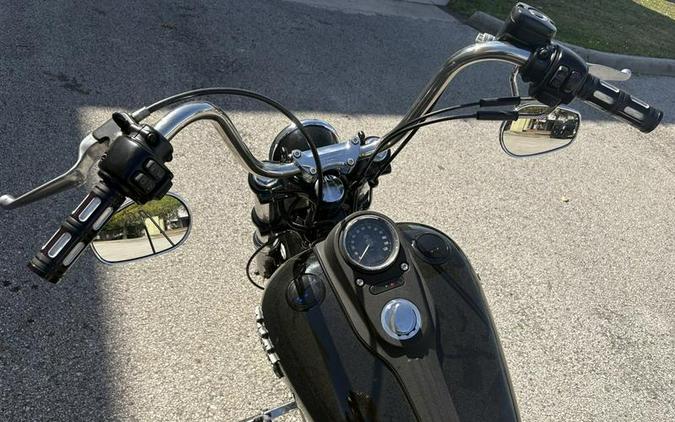 2016 Harley-Davidson® FXDB - Dyna® Street Bob®