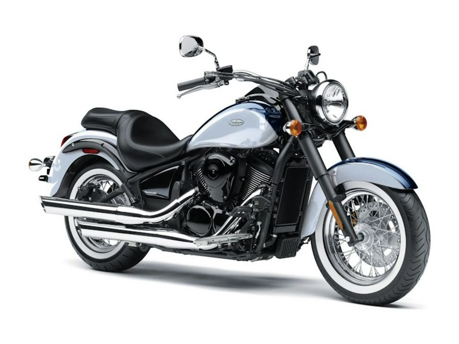2026 Kawasaki Vulcan® 900 Classic