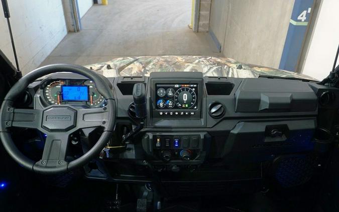 2026 Polaris Ranger Crew XP 1000 Northstar Edition Ultimate Pol