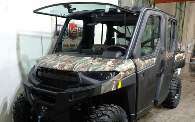2026 Polaris Ranger Crew XP 1000 Northstar Edition Ultimate Pol