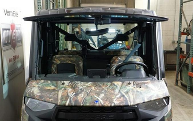 2026 Polaris Ranger Crew XP 1000 Northstar Edition Ultimate Pol