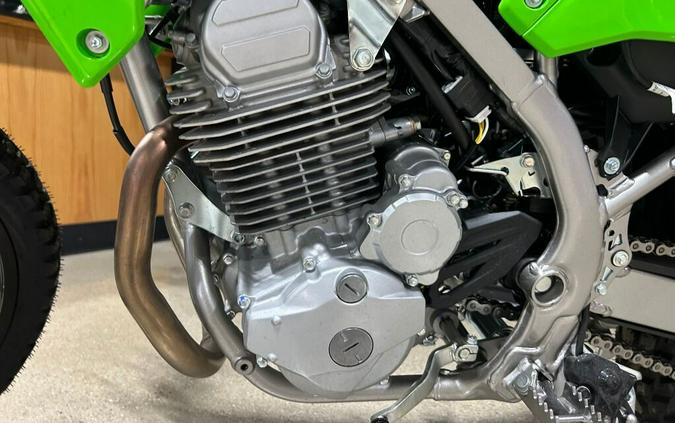 2025 Kawasaki KLX® 230 S ABS
