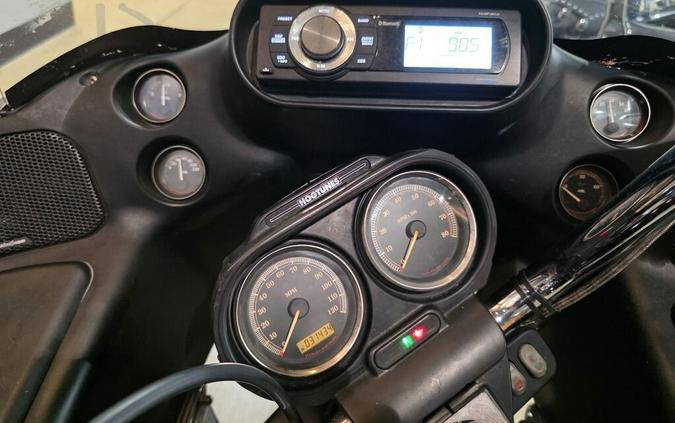 2011 Harley-Davidson Road Glide Ultra FLTRU