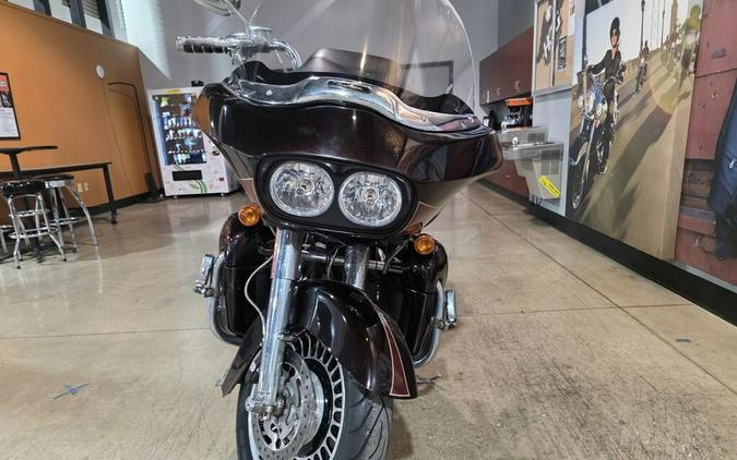 2011 Harley-Davidson Road Glide Ultra FLTRU