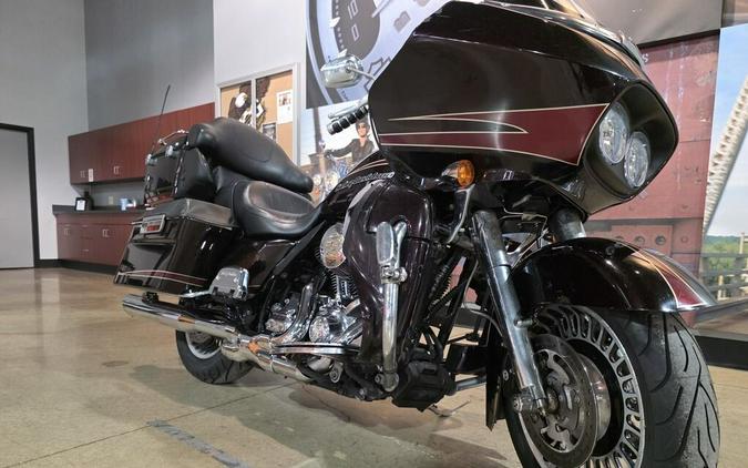 2011 Harley-Davidson Road Glide Ultra FLTRU